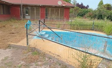 Parcela en Venta en Armijo con Lo Guerra