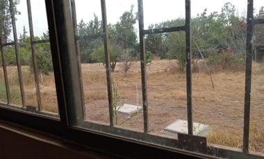 Parcela en Venta en Armijo con Lo Guerra