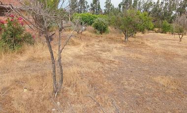 Parcela en Venta en Armijo con Lo Guerra