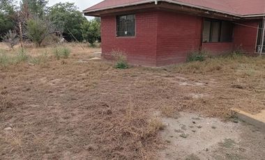 Parcela en Venta en Armijo con Lo Guerra