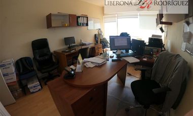 Oficina en Venta en Oficina en plan de Valparaíso