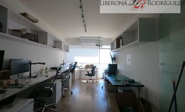 Oficina en Venta en Oficina en plan de Valparaíso