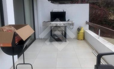 Departamento en Venta en Clinica Miraflores