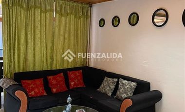 Casa en Venta en Chiloé/Varas Mena