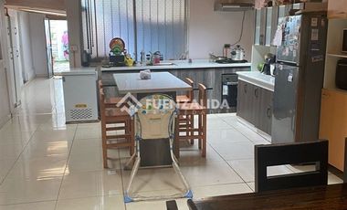 Casa en Venta en Chiloé/Varas Mena