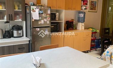 Casa en Venta en Chiloé/Varas Mena