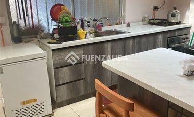 Casa en Venta en Chiloé/Varas Mena