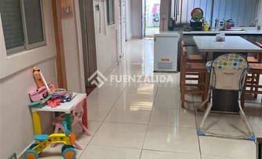 Casa en Venta en Chiloé/Varas Mena