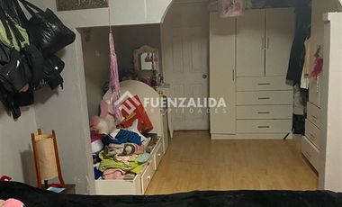 Casa en Venta en Chiloé/Varas Mena
