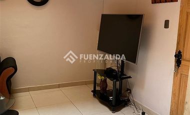 Casa en Venta en Chiloé/Varas Mena