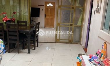 Casa en Venta en Chiloé/Varas Mena