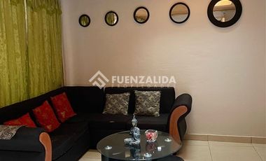 Casa en Venta en Chiloé/Varas Mena