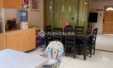 Casa en Venta en Chiloé/Varas Mena
