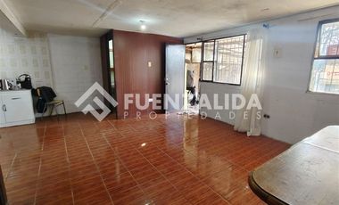 Departamento en Venta en Monseñor Larrain