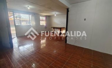 Departamento en Venta en Monseñor Larrain