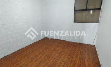 Departamento en Venta en Monseñor Larrain