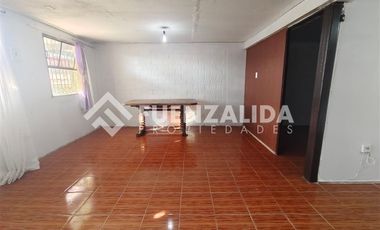 Departamento en Venta en Monseñor Larrain