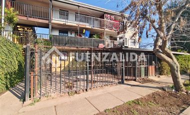 Departamento en Venta en Monseñor Larrain