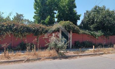 Casa en Venta en John Kennedy/José Miguel Carrera