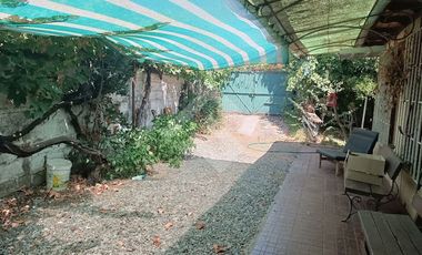 Casa en Venta en John Kennedy/José Miguel Carrera