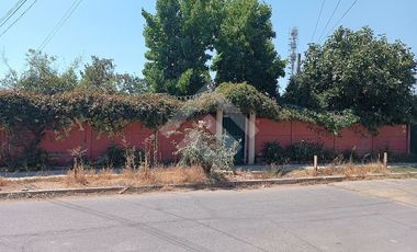 Casa en Venta en John Kennedy/José Miguel Carrera