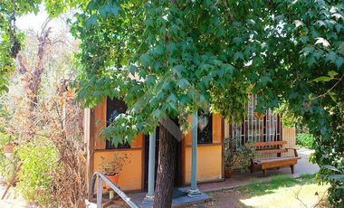 Casa en Venta en John Kennedy/José Miguel Carrera