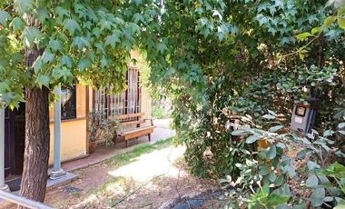 Casa en Venta en John Kennedy/José Miguel Carrera