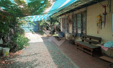 Casa en Venta en John Kennedy/José Miguel Carrera