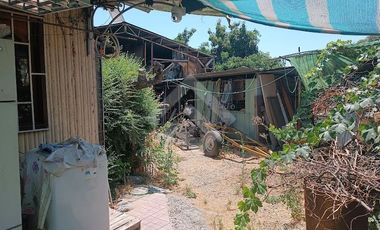 Casa en Venta en John Kennedy/José Miguel Carrera
