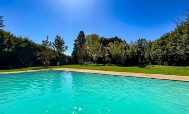 Casa en Venta en Diag. Amanda, Rapel, En Condominio