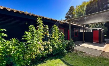 Casa en Venta en Diag. Amanda, Rapel, En Condominio