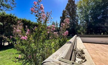 Casa en Venta en Diag. Amanda, Rapel, En Condominio