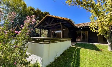 Casa en Venta en Diag. Amanda, Rapel, En Condominio