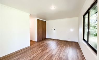 Casa en Venta en Diag. Amanda, Rapel, En Condominio