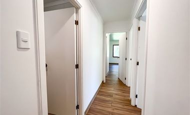 Casa en Venta en Diag. Amanda, Rapel, En Condominio