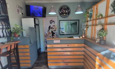 Local Comercial en Arriendo en Local Comercial en plan de Viña