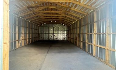 Sitio en Venta en a 5 km Plaza Quilleco