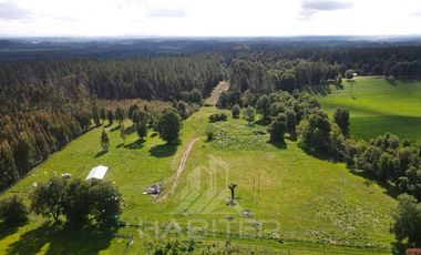 Sitio en Venta en a 5 km Plaza Quilleco