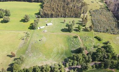 Sitio en Venta en a 5 km Plaza Quilleco