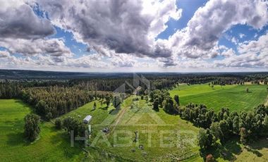 Sitio en Venta en a 5 km Plaza Quilleco