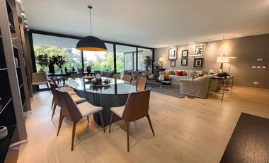 Departamento en Venta en Club de Golf La Dehesa