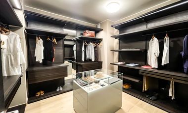 Departamento en Venta en Club de Golf La Dehesa