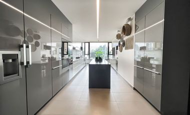 Departamento en Venta en Club de Golf La Dehesa