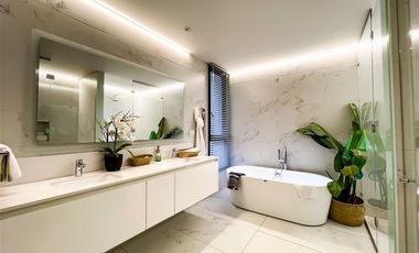 Departamento en Venta en Club de Golf La Dehesa