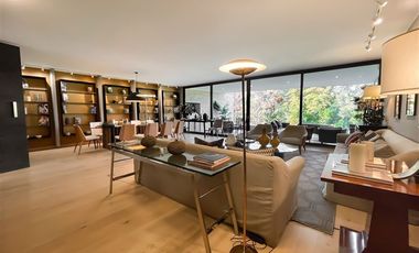 Departamento en Venta en Club de Golf La Dehesa