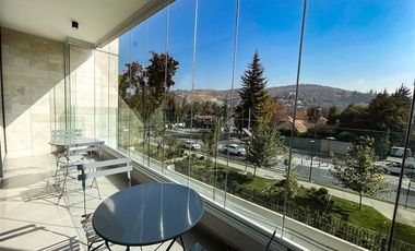 Departamento en Venta en Club de Golf La Dehesa