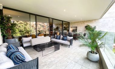 Departamento en Venta en Club de Golf La Dehesa