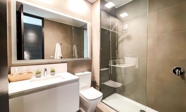 Departamento en Venta en Club de Golf La Dehesa