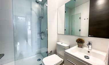 Departamento en Venta en Club de Golf La Dehesa