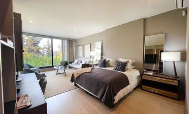 Departamento en Venta en Club de Golf La Dehesa